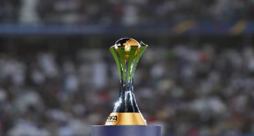 فيفا يعلن معايير وموعد قرعة كأس العالم للأندية.. موقف ليفربول.. وبطل أفريقيا لم يُحسم